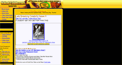 Desktop Screenshot of nationalaggregates.org